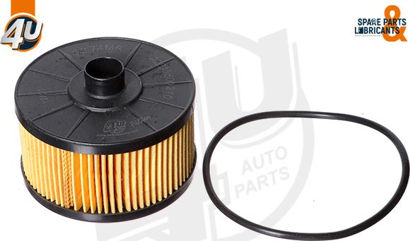 FIL Filter MLE 1688 - Filter za ulje www.molydon.hr