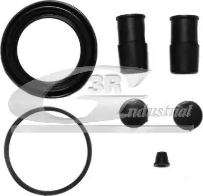 3RG 91403 - Set za popravak, kočione čeljusti www.molydon.hr