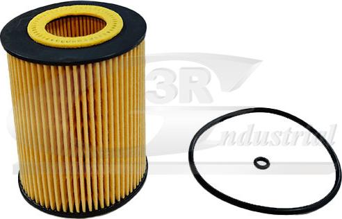 3RG 98504 - Filter za ulje www.molydon.hr