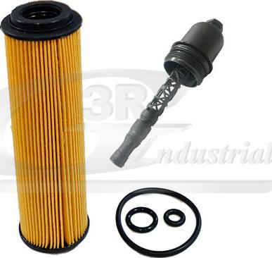 3RG 98505 - Filter za ulje www.molydon.hr