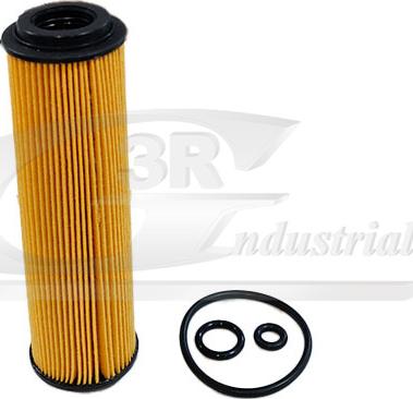 3RG 98500 - Filter za ulje www.molydon.hr