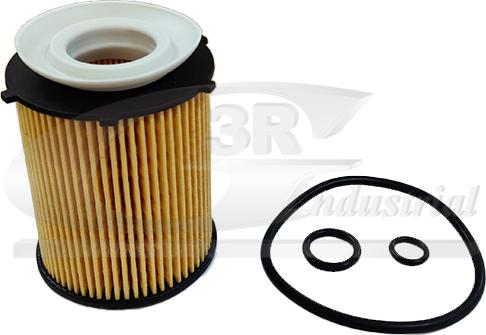 3RG 98501 - Filter za ulje www.molydon.hr