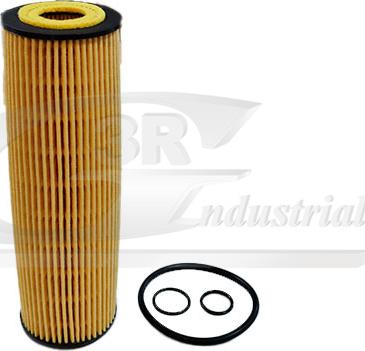 3RG 98503 - Filter za ulje www.molydon.hr