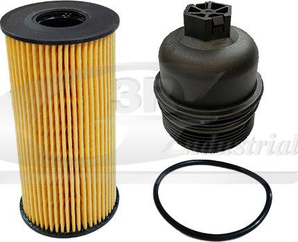 3RG 98605 - Filter za ulje www.molydon.hr