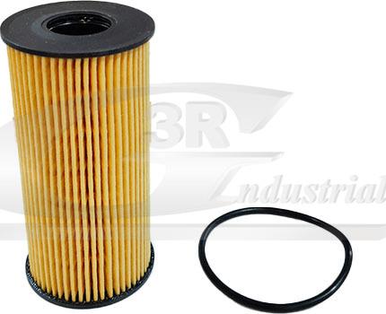 3RG 98602 - Filter za ulje www.molydon.hr