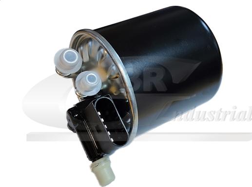 3RG 97502 - Filter za gorivo www.molydon.hr