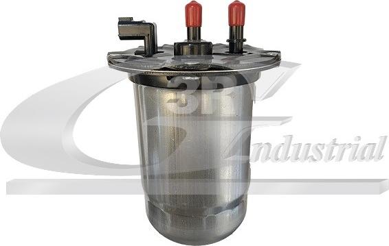 3RG 97610 - Filter za gorivo www.molydon.hr