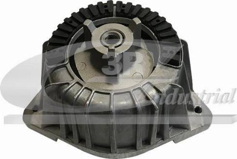 3RG 40532 - Nosač motora www.molydon.hr
