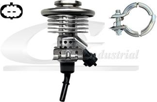 3RG 84511 - Sistem za doziranje, ubrizgavanje karbamida www.molydon.hr
