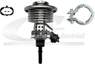 3RG 84513 - Sistem za doziranje, ubrizgavanje karbamida www.molydon.hr