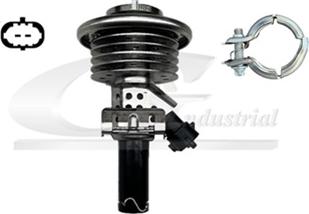 3RG 84512 - Sistem za doziranje, ubrizgavanje karbamida www.molydon.hr