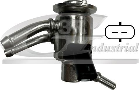 3RG 84589 - Sistem za doziranje, ubrizgavanje karbamida www.molydon.hr
