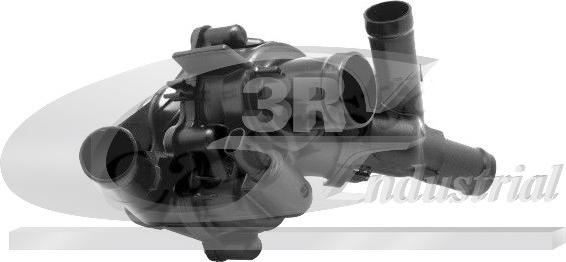 3RG 80544 - Termostat, rashladna tekućinu www.molydon.hr