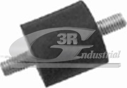 3RG 80500 - Držač, Kučište filtera za zrak www.molydon.hr