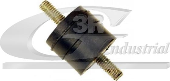 3RG 80503 - Gumeni granicnik, filter za zrak www.molydon.hr