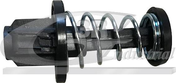 3RG 80585 - Plinski amortizer, hauba motora www.molydon.hr