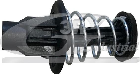 3RG 80583 - Plinski amortizer, hauba motora www.molydon.hr