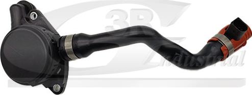 3RG 81502 - Ventil, odušak bloka motora www.molydon.hr