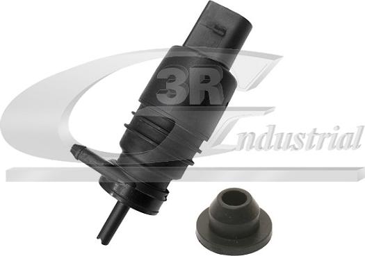 3RG 88109 - Pumpa za tekućinu za pranje, pranje vjetrobrana www.molydon.hr
