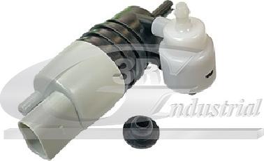 3RG 88119 - Pumpa za tekućinu za pranje, pranje vjetrobrana www.molydon.hr