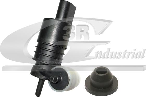3RG 88708 - Pumpa za tekućinu za pranje, pranje vjetrobrana www.molydon.hr