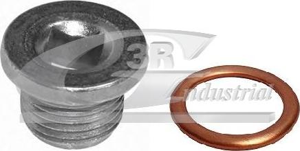 3RG 83506 - Set za popravak, karter www.molydon.hr