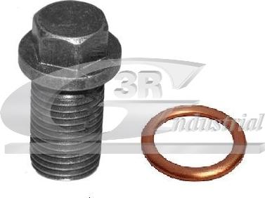 3RG 83515 - Set za popravak, karter www.molydon.hr