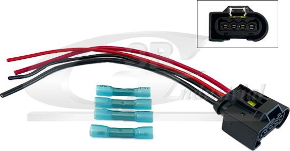3RG 30503 - Set za popravak kabela, centralna elektrika www.molydon.hr
