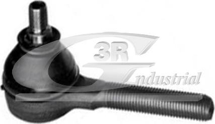 3RG 32500 - Kraj spone, kuglasti zglob www.molydon.hr
