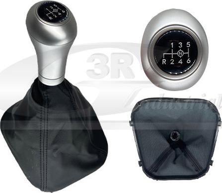 3RG 25545 - Navlaka ručice_ mjenjača www.molydon.hr