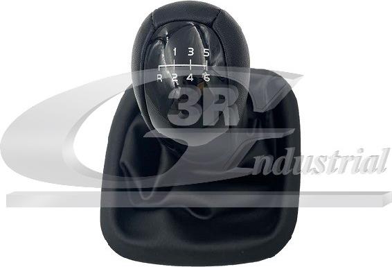 3RG 25530 - Navlaka ručice_ mjenjača www.molydon.hr