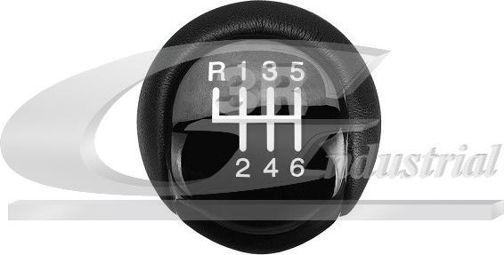 3RG 25317 - Ručica mjenjača www.molydon.hr