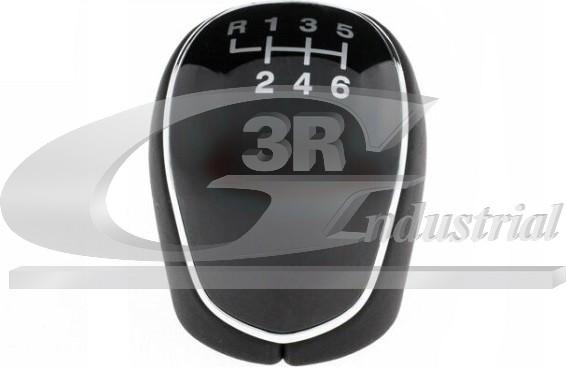 3RG 25321 - Ručica mjenjača www.molydon.hr