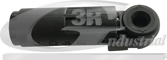3RG 23731 - Modul ručice_ biraca, uKljučivanje stepena prenosa www.molydon.hr