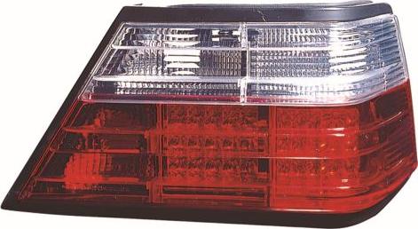 ABAKUS 440-1931PXB-CR - Komplet zadnjeg svjetla www.molydon.hr