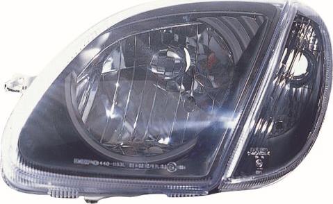 ABAKUS 440-1153FXLDAM2 - Komplet glavnog fara www.molydon.hr