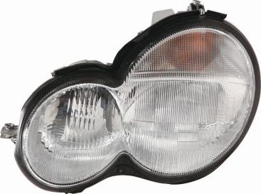 ABAKUS 440-1184L-LD-EM - Glavni far www.molydon.hr