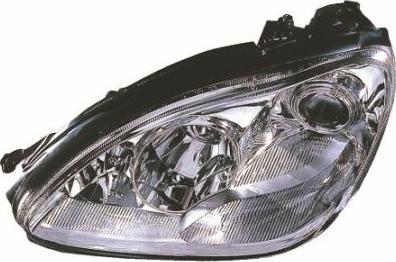 ABAKUS 440-1133PXLDHMA - Komplet glavnog fara www.molydon.hr