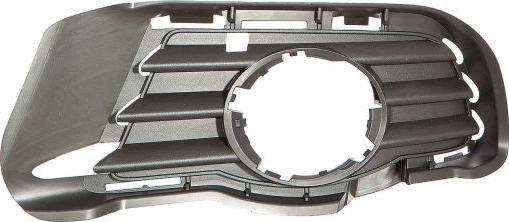 ABAKUS 440-2514L-UD - Ventilaciona Rešetka, branik www.molydon.hr