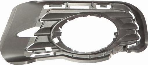 ABAKUS 440-2515L-UD - Ventilaciona Rešetka, branik www.molydon.hr