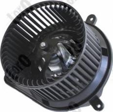 ABAKUS 054-022-0007 - Ventilator kabine/unutrasnjeg prostora www.molydon.hr