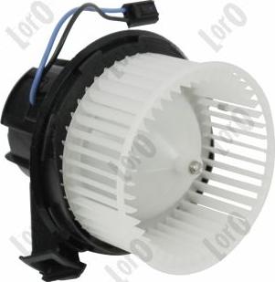 ABAKUS 054-022-0015 - Ventilator kabine/unutrasnjeg prostora www.molydon.hr