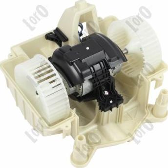 ABAKUS 054-022-0016 - Ventilator kabine/unutrasnjeg prostora www.molydon.hr