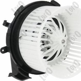 ABAKUS 054-022-0011 - Ventilator kabine/unutrasnjeg prostora www.molydon.hr