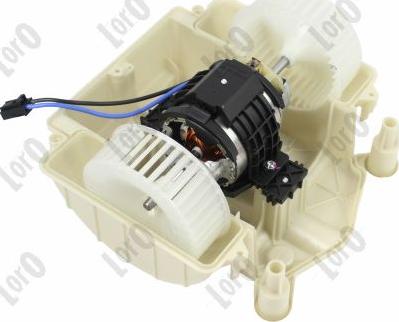 ABAKUS 054-022-0013 - Ventilator kabine/unutrasnjeg prostora www.molydon.hr