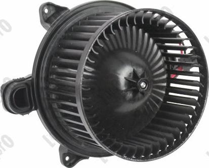 ABAKUS 054-022-0017 - Ventilator kabine/unutrasnjeg prostora www.molydon.hr