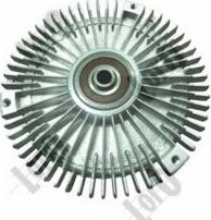 ABAKUS 014-013-0016 - kvačilo, ventilator hladnjaka www.molydon.hr