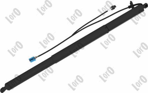 ABAKUS 101-02-098 - Elektromotor, zadnja vrata www.molydon.hr