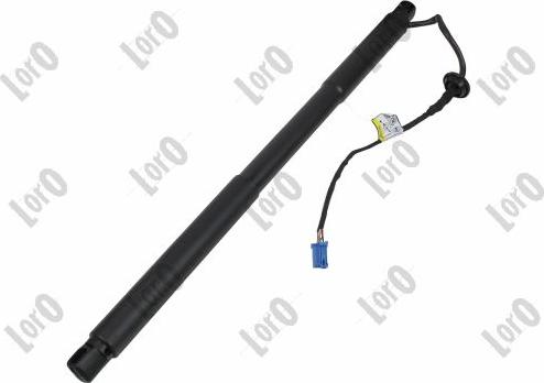 ABAKUS 101-02-016 - Elektromotor, zadnja vrata www.molydon.hr