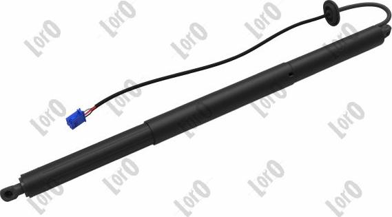 ABAKUS 101-02-104 - Elektromotor, zadnja vrata www.molydon.hr